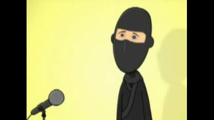Ask A Ninja