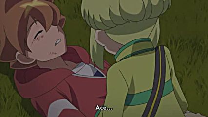 Puzzle and Dragons Cross - 06