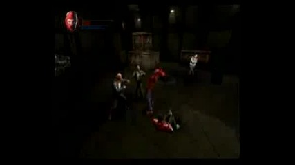 Spiderman 3 The Game Review (ps2)
