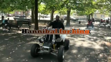 Hannibal For King In Hd 48 Park