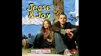 Jesse & Joy - Nadia podra
