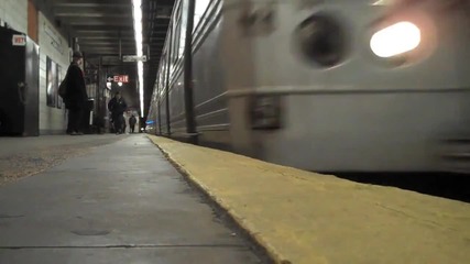Subway_ Flip Mino Hd video quality test