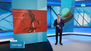 Сериозно изкачване за младите ни тенисисти след успешния Ролан Гарос