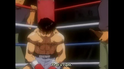 Hajime No Ippo - 19