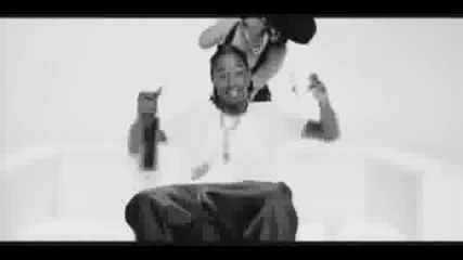 Sean Garrett Feat. Tyga & Gucci Mane - She Geeked