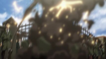 Attack on Titan / Shingeki no Kyojin - The Final Season Part 1 - 12