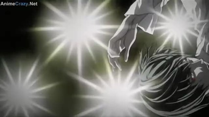 Death Note Ep 13