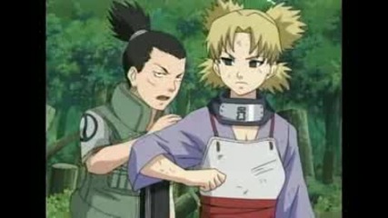 Shikamaru, Temari wanna see each other again.
