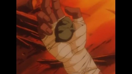 Berserk епизод 1 (част 3 от 3)