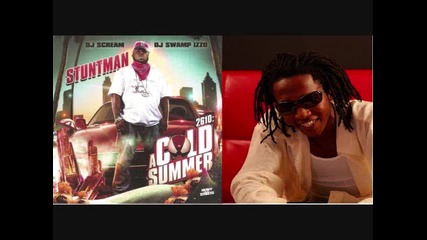 Stuntman Ft Juney Boomdata - They Say Where You Been New Song 2009