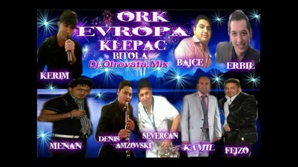 Ork.evropa - Bajce Soske Soske.(dj.otrovata.mix).2013