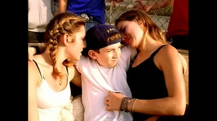 Sum 41 - Fatlip