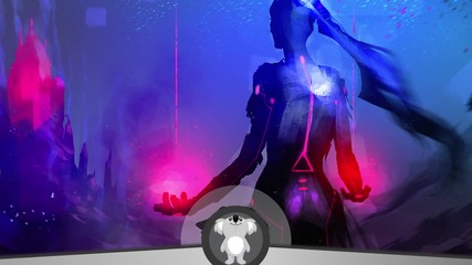 Varien & Sirensceol ft. Aloma Steele - Moonlight