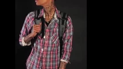 Wiz Khalifa - Burn After Rolling