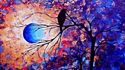 The Nightingale - Isabel Bayrakdarian Sayat Nova