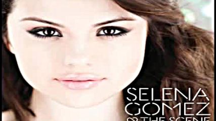 Selena Gomez - As a Blonde [превод на български]