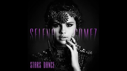 Selena Gomez - Slow Down (audio Only)