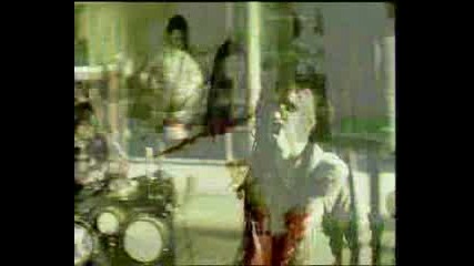 Marilyn Manson - The Beautiful People