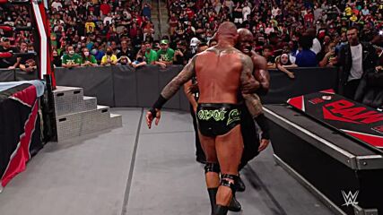 Amazing table breaks of 2021: WWE Supercut