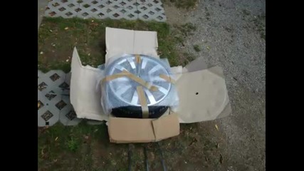 Tuning Seat Leon