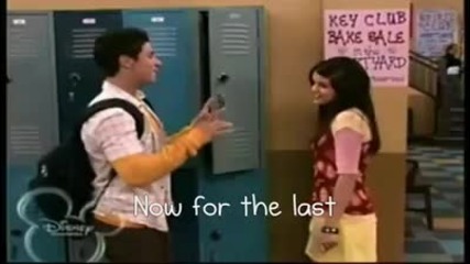 Wowp - (wizards of Waverly Place) Locker Combination Song + Lyrics 