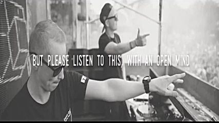 Coone - Love For The Game Official Music Video