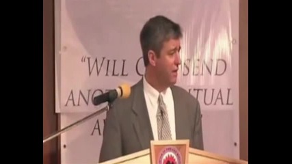 The Power of the Holy Spirit is Essential - Paul Washer (превод)