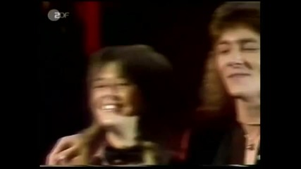 Suzi Quatro- Крис Норман - Stumblin in -1978(subs)