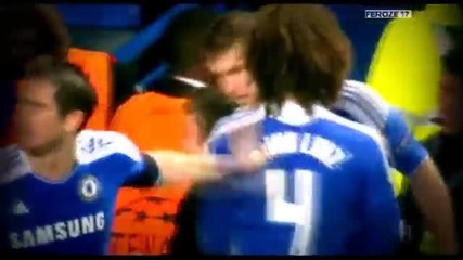 Chelsea Fc - Against All Odds - Champions of Europe - Part 1