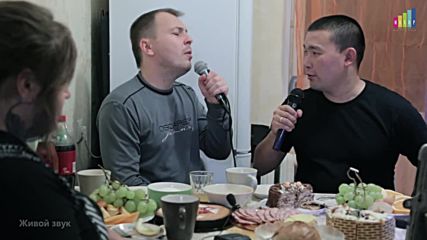 Кон - Я. Сумишевский и Е. Турлубеков