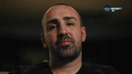"Истории от Висшата лига" - Хосе Енрике за успехите във футбола и борбата за живота