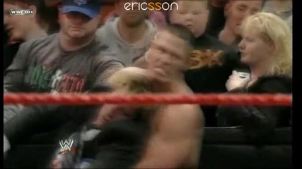 Wwe Raw - What Is Happen