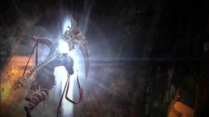 Dantes Inferno Acclaim Trailer Hd 
