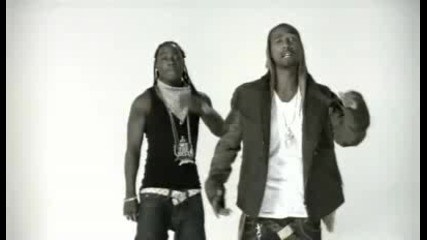 Ace Hood Feat. Trey Songz (remix)
