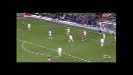 Fernando Torres top 10 goals
