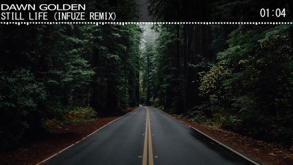 Dawn Golden - Still Life (infuze Remix)