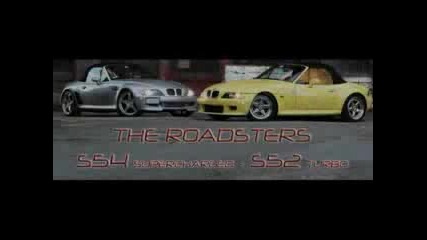 1025конски сили!!! Bmw M3 E36 Turbo 