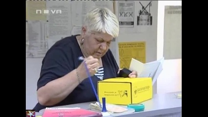 Хиляди без работа - прив. на пощите у нас