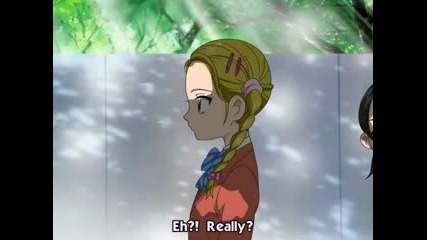 Pretty Cure Max Heart - 10