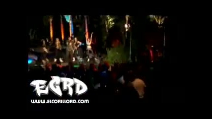 Don Omar - Blue Zone - Rock Dinner.flv