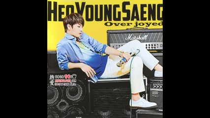 Eng. subs Heo Young Saeng - Hello Mello