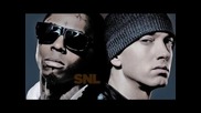 Eminem Ft. Lil Wayne - Cry For Me