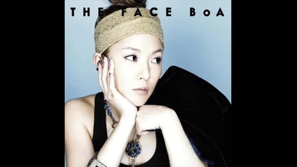 Boa - Aggressive