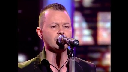 Rade Kosmajac - Beograde Beograde (2012) Grand Diet Plus Festival (live)