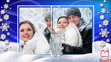 Зимняя сказка