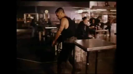 Hellyeah - Better Man - Once Were Warriors