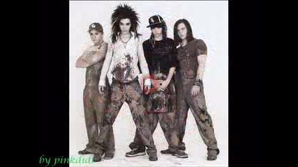 Tokio Hotel the best band in Germany