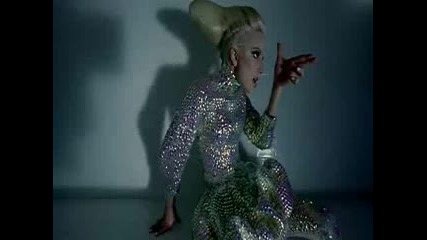 Lady Gaga - Bad Romance High Quality!!! 