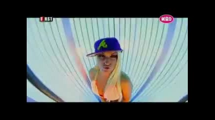 Vanyah feat. Mvp - Like Me 