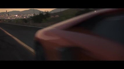 The Crew - E3 2014 - Announcement Trailer [uk]